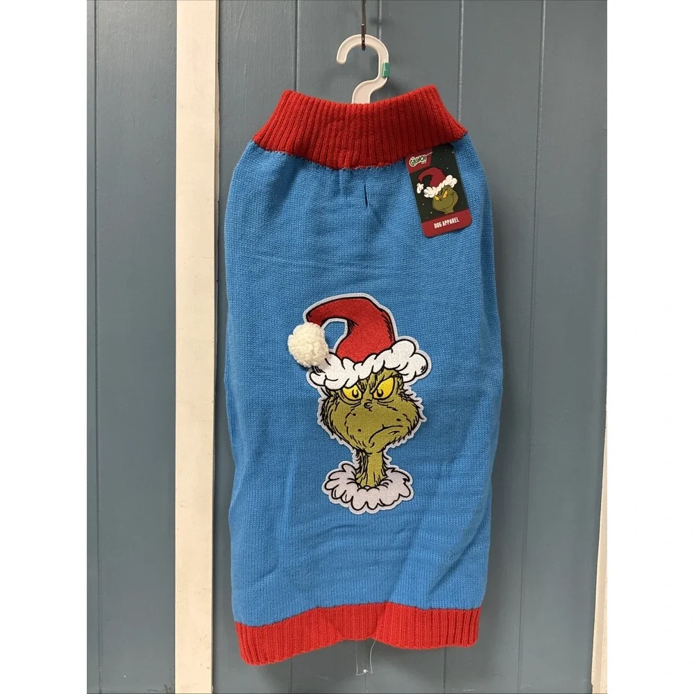Fetco grinch dr